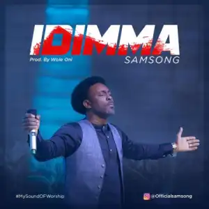 Samsong - Idimma